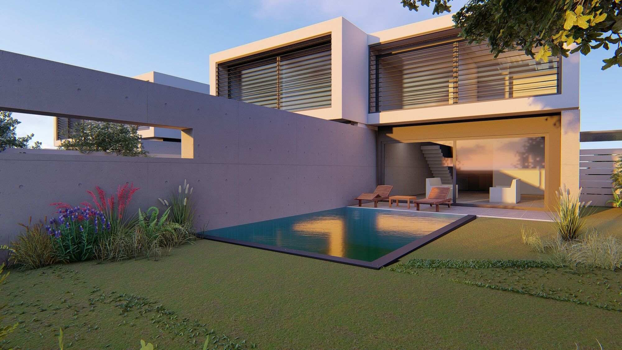 Momentum Villas Ialysos  Exteriör bild