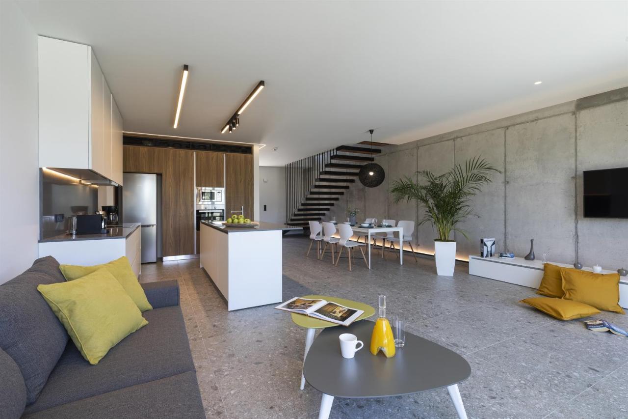 Momentum Villas Ialysos  Exteriör bild