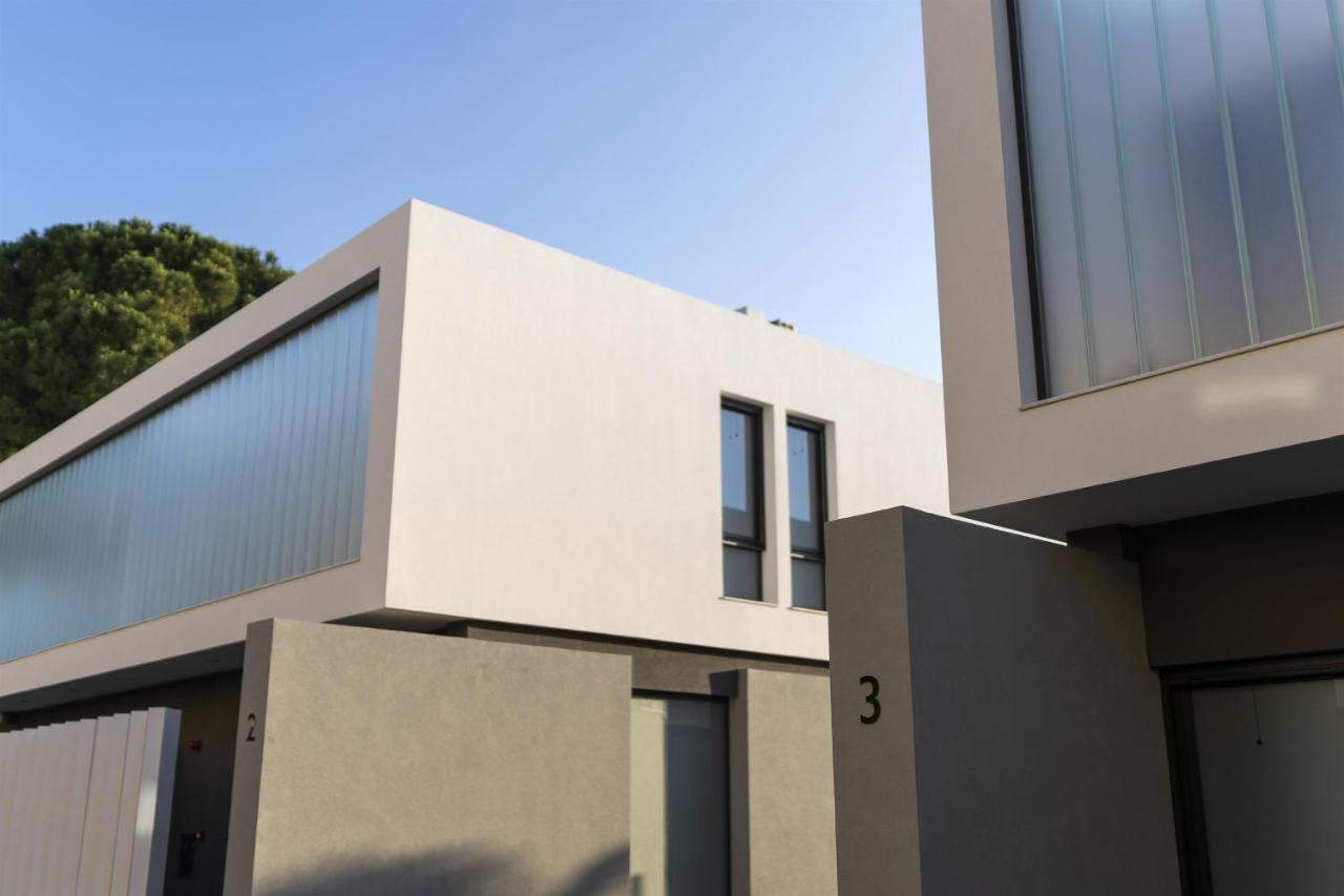 Momentum Villas Ialysos  Exteriör bild