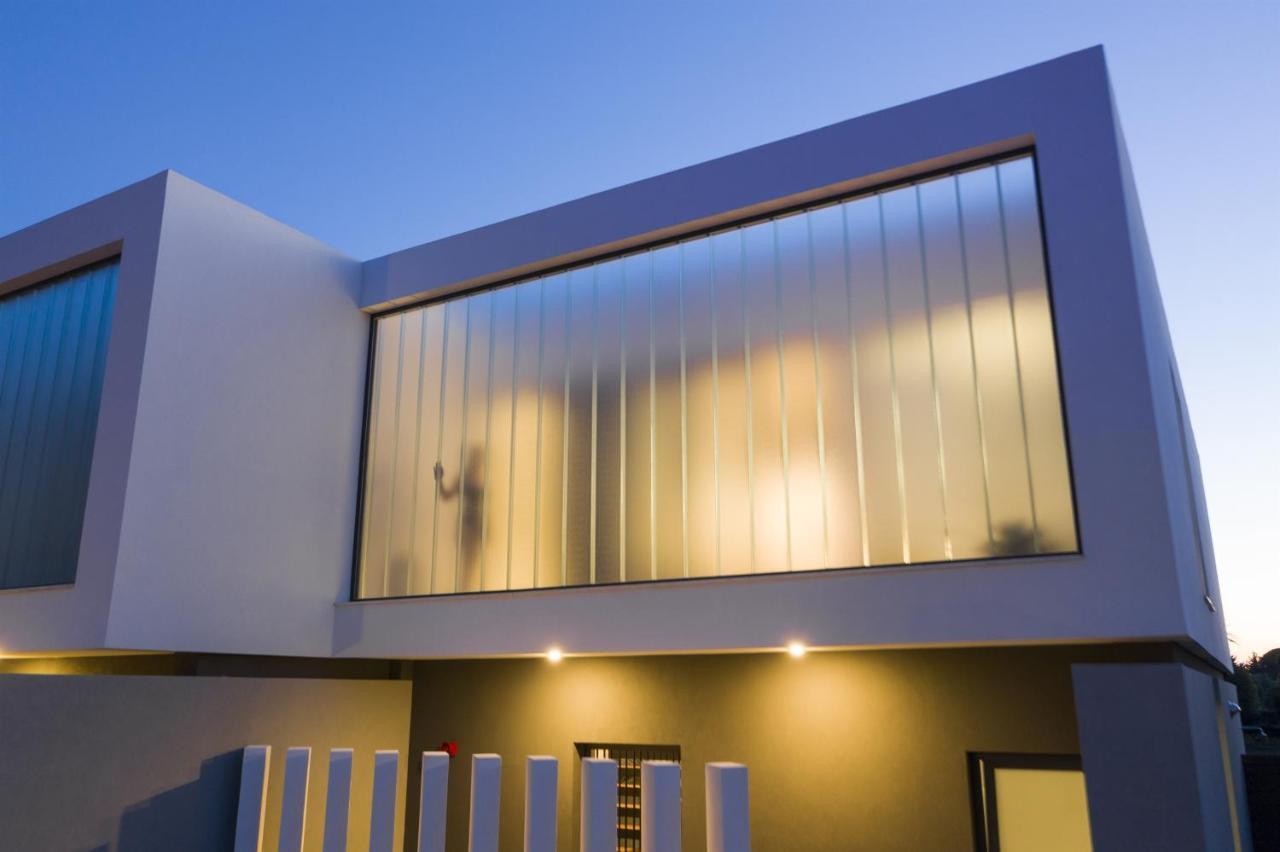 Momentum Villas Ialysos  Exteriör bild
